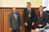 Tanvaldští gymnazisté převzali svá maturitní vysvědčení 2019