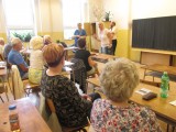 Senior klub Výšina 6. 6. 2019