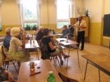 Senior klub Výšina 6. 6. 2019