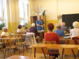 Senior klub Výšina 6. 6. 2019