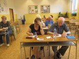 Senior klub Výšina 6. 6. 2019