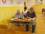 Senior klub Výšina 6. 6. 2019