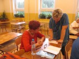 Senior klub Výšina 6. 6. 2019