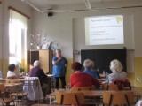 Senior klub Výšina 6. 6. 2019