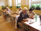 Senior klub Výšina 6. 6. 2019