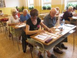 Senior klub Výšina 6. 6. 2019
