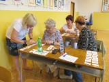 Senior klub Výšina 6. 6. 2019