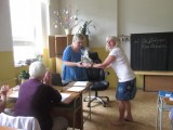 Senior klub Výšina 6. 6. 2019