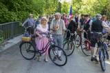 Spanilá jízda Cyklostezkou Járy Cimrmana