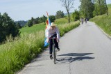 Spanilá jízda Cyklostezkou Járy Cimrmana