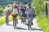 Spanilá jízda Cyklostezkou Járy Cimrmana