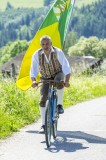 Spanilá jízda Cyklostezkou Járy Cimrmana