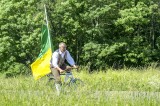 Spanilá jízda Cyklostezkou Járy Cimrmana