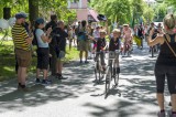 Spanilá jízda Cyklostezkou Járy Cimrmana