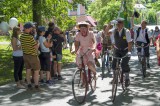 Spanilá jízda Cyklostezkou Járy Cimrmana