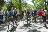 Spanilá jízda Cyklostezkou Járy Cimrmana