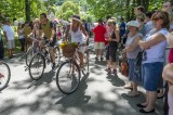 Spanilá jízda Cyklostezkou Járy Cimrmana