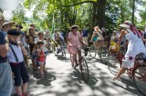 Spanilá jízda Cyklostezkou Járy Cimrmana