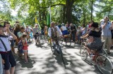 Spanilá jízda Cyklostezkou Járy Cimrmana