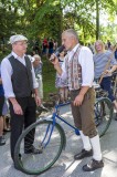 Spanilá jízda Cyklostezkou Járy Cimrmana