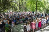 Spanilá jízda Cyklostezkou Járy Cimrmana