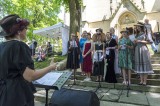 Spanilá jízda Cyklostezkou Járy Cimrmana