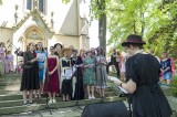 Spanilá jízda Cyklostezkou Járy Cimrmana