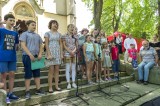 Spanilá jízda Cyklostezkou Járy Cimrmana