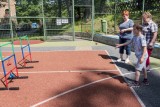 Hravé dopoledne před Spanilou jízdou