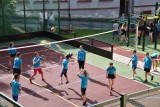 Horní Tanvald má nové sportovní hřiště