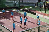 Horní Tanvald má nové sportovní hřiště