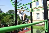 Horní Tanvald má nové sportovní hřiště
