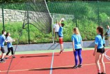 Horní Tanvald má nové sportovní hřiště