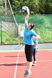 Horní Tanvald má nové sportovní hřiště