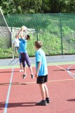 Horní Tanvald má nové sportovní hřiště