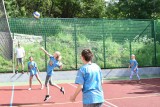 Horní Tanvald má nové sportovní hřiště