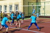 Horní Tanvald má nové sportovní hřiště