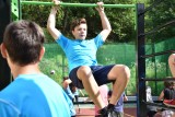 Horní Tanvald má nové sportovní hřiště