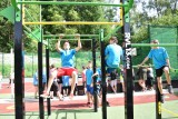 Horní Tanvald má nové sportovní hřiště