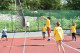 Horní Tanvald má nové sportovní hřiště