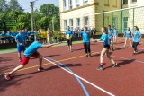 Horní Tanvald má nové sportovní hřiště