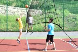 Horní Tanvald má nové sportovní hřiště