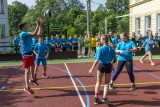 Horní Tanvald má nové sportovní hřiště