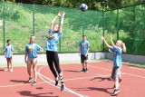 Horní Tanvald má nové sportovní hřiště