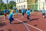 Horní Tanvald má nové sportovní hřiště