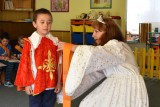 Pohádkové rozloučení se školkou