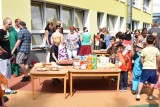 Pohádkové rozloučení se školkou