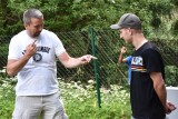 Pohádkové rozloučení se školkou