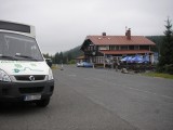 Výlet elektrickým minibusem