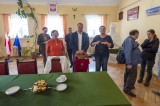 Lubomierz,Pilchowické jezero 21.8.2019